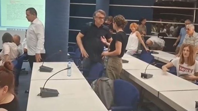 Komisija ignorisala prigovore